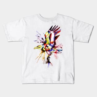 Balance Kids T-Shirt